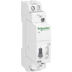 Schneider electric - acti9, itl télérupteur 32a 1no 230. . . 240vca 110vcc 50 - 60hz - a9c30831 Schneider electric - acti9, itl télérupteur 32a 1no 230. . . 240vca 110vcc 50 - 60hz - a9c30831
