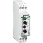 Schneider electric - acti9, rtl, relais temporis� clignoteur 1of 24. . . 240vca 24vcc - a9e16069