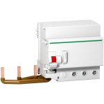 Schneider electric - a9n18567 schneider - bloc differentiel 125a - 3p - 300ma - type ac - instantane ...