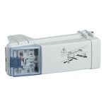 Canalis kb - connecteur d�rivation 16a - fusible nf 8. 5x31. 5 s�lec. de ph (kbc16dcf21)