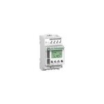 Schneider electric - schneider cct16652 interrupteur horaire programmable 2 canaux