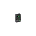 Schneider - compact nsx630f - disjoncteur vigi - micrologic 4. 3 570a - 3p3d - 36ka - fixe - c63f34v570 ...