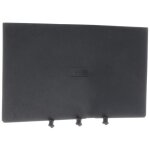 Schneider electric - compact nsxm et powerpact b - 2 �crans isolants 4p