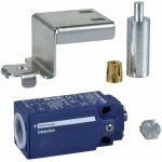 Schneider electric - contact de porte s3d s3x & crn - nsyinlcrn