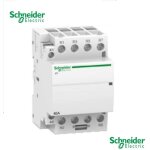 Schneider electric - acti9, ict contacteur 40a 4nf 230. . . 240vca 50hz - a9c20847
