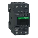Schneider - contacteur t�l�m�canique tesys d 65a 3p 220vac lc1d65am7