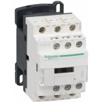 Schneider electric - contacteur tesys cad32 3 f plus 2 o instantan� 10 a 48 v ca - cad32e7