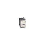 Schneider electric - lc1d18bd schneider - contacteur moteur triphas - 3no - 18a - bobine 24vcc - vis ...
