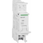Schneider electric - d�clencheur � �mission de tension mx + of 12 / 24vca - cc 3a 415vca - 6a 240vca ...
