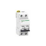 Schneider electric - disjoncteur schneider a9k17620 1p + n 20a residentiel