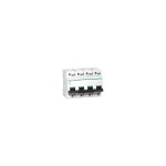 Schneider electric - disjoncteur c120n 4p 125 a, courbe c, 10 ka - a9n18377