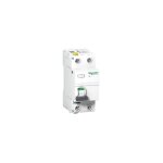 Schneider electric - schneider disjoncteur diffrentiel lectrique 2p 40a 30ma type ac a9z11240