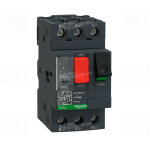 Schneider electric - disjoncteur gv2me08 magnto - thermique 2. 5a  4a
