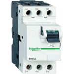 Schneider electric - disjoncteur moteur gv2le 10 a 3p 3d d�clencheur magn�tique - gv2le14
