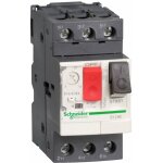 Schneider electric - disjoncteur moteur gv2me 0, 1 � 0, 16 a 3p 3d d�clencheur magn�tothermique - gv2me01 ...