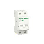 Schneider electric - disjoncteur r�sidentiel resi9 1p + n 6000a 230v schneider 40a