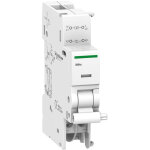 Schneider electric - acti9, imnx d�clencheur � minimum de tension ind�p. tension alim. 220. . . 240vca ...