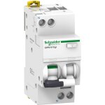 Schneider electric - a9d56616 interrupteur diff�rentiel / disjoncteur de protection 16 a 0. 03 a 240 ...