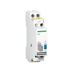 Schneider electric - schneider a9e15539 acti9, ierl extension pour relais inverseur irli 230 - 240vca ...