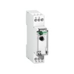 Schneider electric - a9e16065 schneider - relais � retard temporis� sur ordre maintenu 1of (inverseur) ...