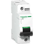 Schneider electric - a9n18492 a9n18492 disjoncteur 125 a 144 v / dc c850921