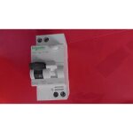 Schneider electric - schneider a9n21443 disjoncteur diff�rentiel 1p + n 10a courbe c