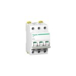 Schneider electric - switch disconnector isw - 3p - 125 a - 415 v - a9s65392