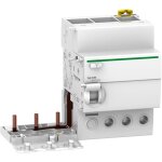 Schneider electric - a9v44363 bloc diff�rentiel 300ma triphas� 3p 63a type ac - schneider vigi ic60
