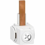 Schneider electric - connecteurs acti9 schneider a9xpc604