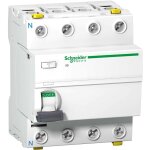 Schneider electric - a9z21425 a9z21425 interrupteur diffrentiel a 25 a 0. 03 a 415 v c898211