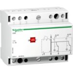 Schneider electric - acti9 cdss - d�lesteur mono 2 voies - 230vca - a9c15908