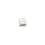 Schneider electric - acti9, ic60h disjoncteur 4p 20a d - a9f85420