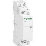 Schneider electric - acti9, ict contacteur 16a 1no 230. . . 240vca 50hz - a9c22711