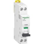 Schneider electric - schneider acti9 idt40n disjoncteur 32a ph + n courbe d 10ka 230v - a9p34632