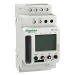 Schneider electric - acti9 ihp + interrupteur horaire programmable 2 canal smart schneider cct15553 Schneider electric - acti9 ihp + interrupteur horaire programmable 2 canal smart schneider cct15553