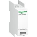 Schneider electric - acti9, iprd cartouche c neutral pour parafoudre acti9 iprd - a9l00002