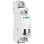 Schneider electric - acti9, itl t�l�rupteur 16a 1no 24vca 12vcc 50 - 60hz - a9c30111