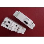 Schneider electric - acti9, itli tlrupteur inverseur 16a 1no + 1nf 24vca 12vcc 50 - 60hz