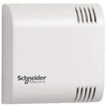 Schneider electric - acti9 - sonde d'ambiance murale - pour th4 & th7 (cct15846)
