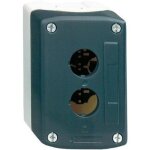 Schneider electric - bo�tier deux positions, pour boutonnerie schneider harmony xald
