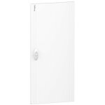 Schneider electric - cadre de porte blanc pragma 13 3 rang�es schneider pra16313