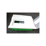 Schneider electric - coffret à encastrer 1x12m 1 rangée avec porte pour mur plein 294x252x98mm ip40 mini ... Schneider electric - coffret à encastrer 1x12m 1 rangée avec porte pour mur plein 294x252x98mm ip40 mini ...