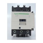 Schneider electric - contacteur 95a 3p 440v ac - 3 contact 3f (3no) aux 1f 1o bobine 400v ca 50 - 60hz ...