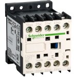 Schneider electric - contacteur auxiliaire k - tesys - 10a - 2f + 2o - 110v ac ca2kn22f7
