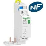 Schneider electric - contacteur heures creuses 2no (20a) - schneider
