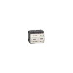 Schneider electric - contacteur inverseur tesys lc2 - d - 3p - ac - 3 440v 9 a - bobine 24 v ca - lc2d09b7v ...