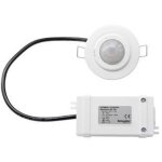 Schneider electric - d�tecteur de mouvement - encastr� - int�rieur - 360 degr�s cct56p001
