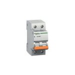 Schneider electric - disjoncteur 2p 40a boitier schneider 12520