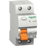 Schneider electric - disjoncteur diffrentiel domb2 2p 40a 30ma ac type