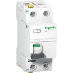 Schneider electric - schneider disjoncteur diff�rentiel �lectrique 2p 40a 30ma type ac a9z11240